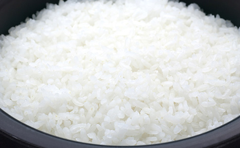 水素水で炊いたまんま農場のお米